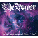 DONNIE WILLIAMS AND PARK PLACE / THE POWER / (デジパック仕様)