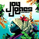 JOY JONES / GODCHILD