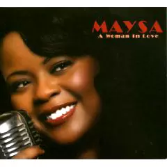 MAYSA (R&B) / メイザ / WOMAN IN LOVE