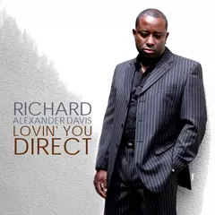 Richard Alexander Davis 2008 indie R&B 【公式通販】