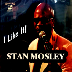 STAN MOSLEY / スタン・モズリー商品一覧｜CLUB / DANCE｜ディスク ...