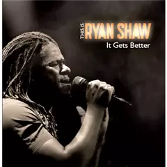 RYAN SHAW / ライアン・ショウ商品一覧｜SOUL / BLUES｜ディスク