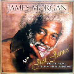 JAMES MORGAN / ジェイムス・モーガン商品一覧｜LATIN/BRAZIL/WORLD 