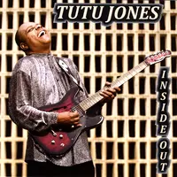 Tutu Jones Live(中古品) TUTU JONES / ツツ・ジョーンズ商品一覧｜SOUL / BLUES｜ディスク