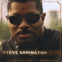 STEVE ARRINGTON / スティーヴ・アーリントン / PURE THANGS