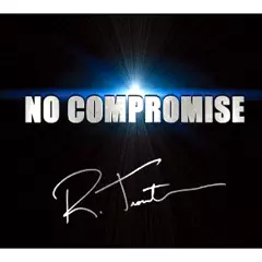 【R.TROUTMAN】 NO COMPROMISE. RUFUS TROUTMAN / ルーファス・トラウトマン商品一覧｜JAZZ｜ディスク
