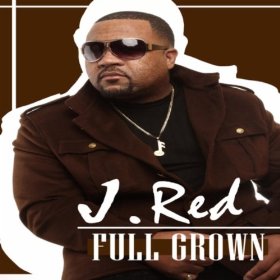 J. RED / ジェイ・レッド / FULL GROWN