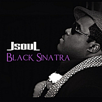 JSOUL(R&B) / BLACK SINATRA  (CD-R ペーパースリーヴ仕様)