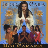 IRENE CARA / アイリーン・キャラ / IRENE CARA PRESENTS HOT CARAMEL (2CD)