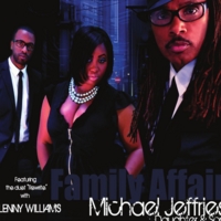 Family Affair デジパック仕様 Michael Jeffries マイケル ジェフリー ズ Soul Blues Gospel ディスクユニオン オンラインショップ Diskunion Net