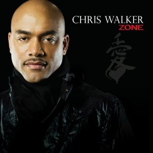 CHRIS WALKER / クリス・ウォーカー / ZONE