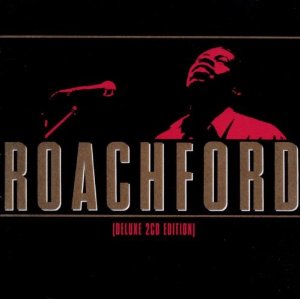 ROACHFORD / ローチフォード / ROACHFORD(DELUXE EDITION 2CD)