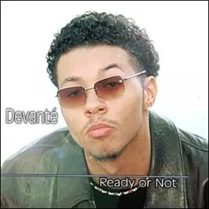 洋楽 Devante - Vibin' U 洋楽 Devante - Vibin' U Devante - Vibin' U DeVante Discography