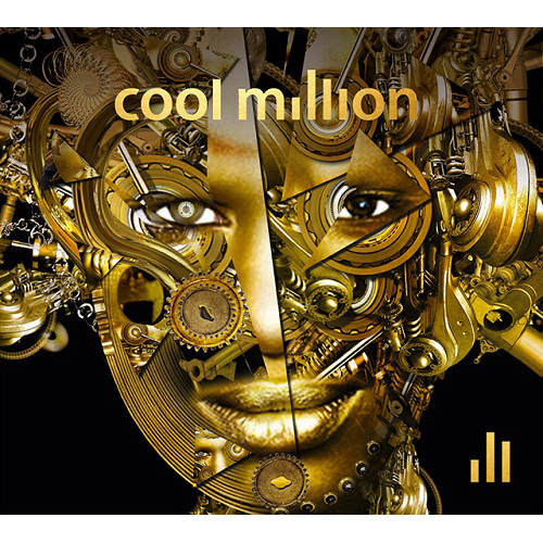 COOL MILLION / クール・ミリオン / III