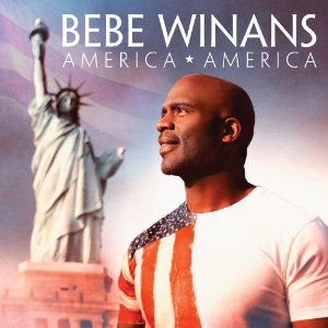 BEBE WINANS / ビービー・ワイナンス / AMERICA AMERICA