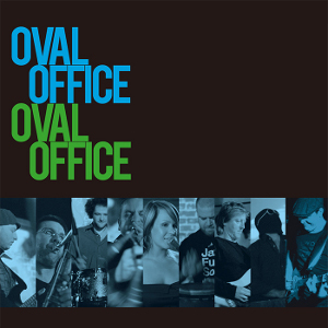 OVAL OFFICE / オーヴァル・オフィス / OVAL OFFICE / オーヴァル・オフィス (国内盤 帯付 デジパック仕様)