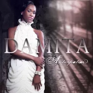 DAMITA / ダミタ / ANTICIPATION