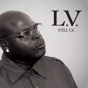 L.V. / エル・ヴイ / STILL L.V. / スティル・エル・ヴイ (国内盤 帯 解説付)