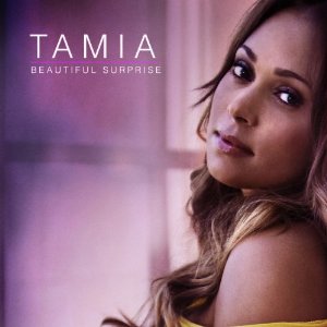 TAMIA / タミア / BEAUTIFUL SURPRISE