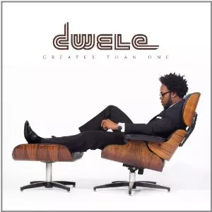 DWELE / ドゥウェレ / GREATER THAN ONE