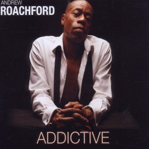 ROACHFORD / ローチフォード / ADDICTIVE