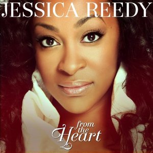 JESSICA REEDY / ジェシカ・リーディ / FROM THE HEART 