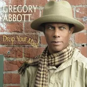 GREGORY ABBOTT / グレゴリー・アボット / DROP YOUR MASK