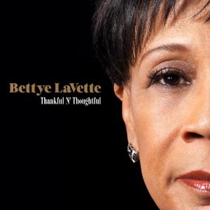 BETTYE LAVETTE / ベティ・ラヴェット / THANKFUL N THOUGHTFUL (デジパック仕様)