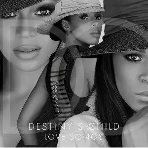 DESTINY'S CHILD / デスティニーズ・チャイルド商品一覧