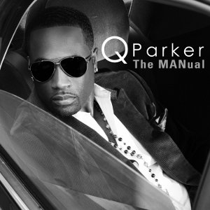 Q PARKER / Q・パーカー / THE MANUAL