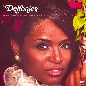 ADRIAN YOUNGE PRESENTS THE DELFONICS / デルフォニックス / エイドリアン・ヤング・プレゼンツ・ザ・デルフォニックス (国内盤 帯 解説付)