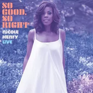 NICOLE HENRY / ニコル・ヘンリー商品一覧｜JAZZ｜ディスクユニオン