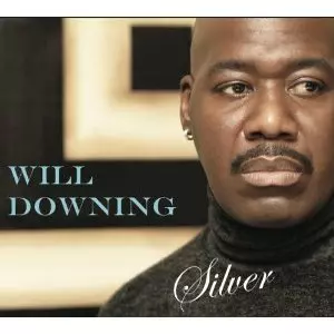 WILL DOWNING / ウィル・ダウニング / SILVER (デジパック仕様)
