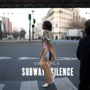 GIOVANCA / ジョヴァンカ / SUBWAY SILENCE