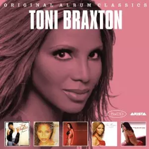 トニーブラクストン LP アナログ盤 TONI BRAXTON / トニ・ブラクストン商品一覧｜ディスクユニオン