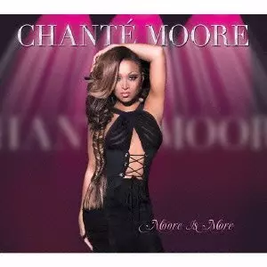 CHANTE MOORE / シャンテ・ムーア商品一覧｜JAZZ｜ディスク