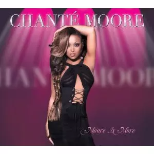 Chante Moore This time 2枚まとめて　洗浄済　美品 Chante Moore This time 2枚まとめて 洗浄済 美品 - その他最