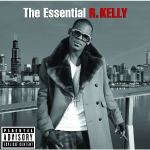 R.KELLY / R. ケリー / ESSENTIAL R. KELLY (2CD)