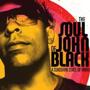 SOUL OF JOHN BLACK / ソウル・オブ・ジョン・ブラック / SUNSHINE STATE OF MIND (デジパック仕様)