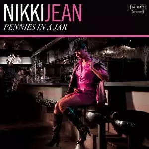 NIKKI JEAN / ニッキー・ジーン / PENNIES IN A JAR (ペーパースリーブ仕様)