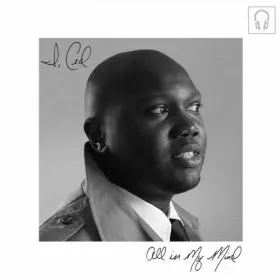 I, CED / アイ、セッド / ALL IN MY MIND (デジパック仕様)