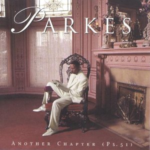 PARKES / パークス / ANOTHER CHAPTER (PS.51)
