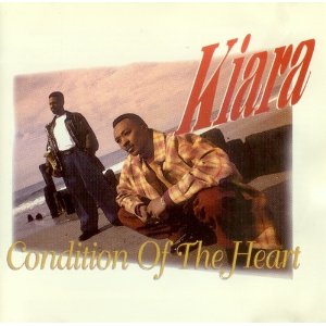 KIARA / ケイアラ / CONDITION OF THE HEART