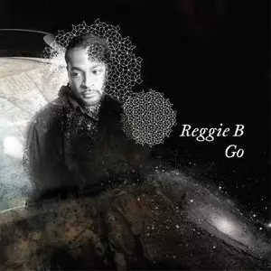 REGGIE B / レジーB / GO  / ゴー (国内盤)
