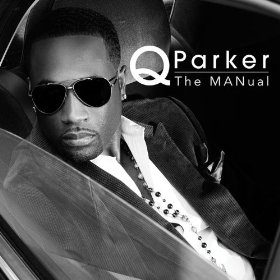 Q PARKER / Q・パーカー / THE MANUAL