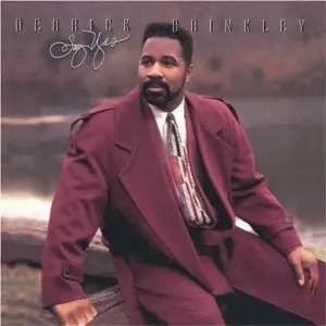 DERRICK BRINKLEY / SAY YES