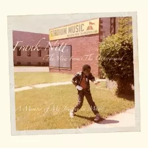 FRANK NITT (FRANK N DANK) / STADIUM MUSIC / THE VIEW FROM THE UNDERGROUND  