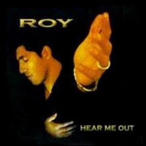 ROY(R&B) / HEAR ME OUT