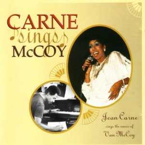 JEAN CARN / ジーン・カーン / CARNE SINGS MCCOY
