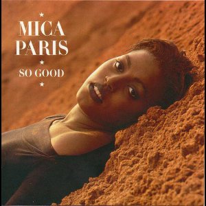 MICA PARIS / ミーシャ・パリス商品一覧｜JAZZ｜ディスクユニオン 